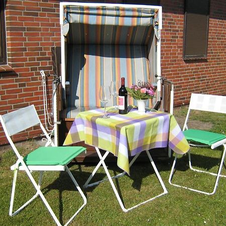 Westerlandstr. 16 Wenningstedt-Braderup Exterior foto